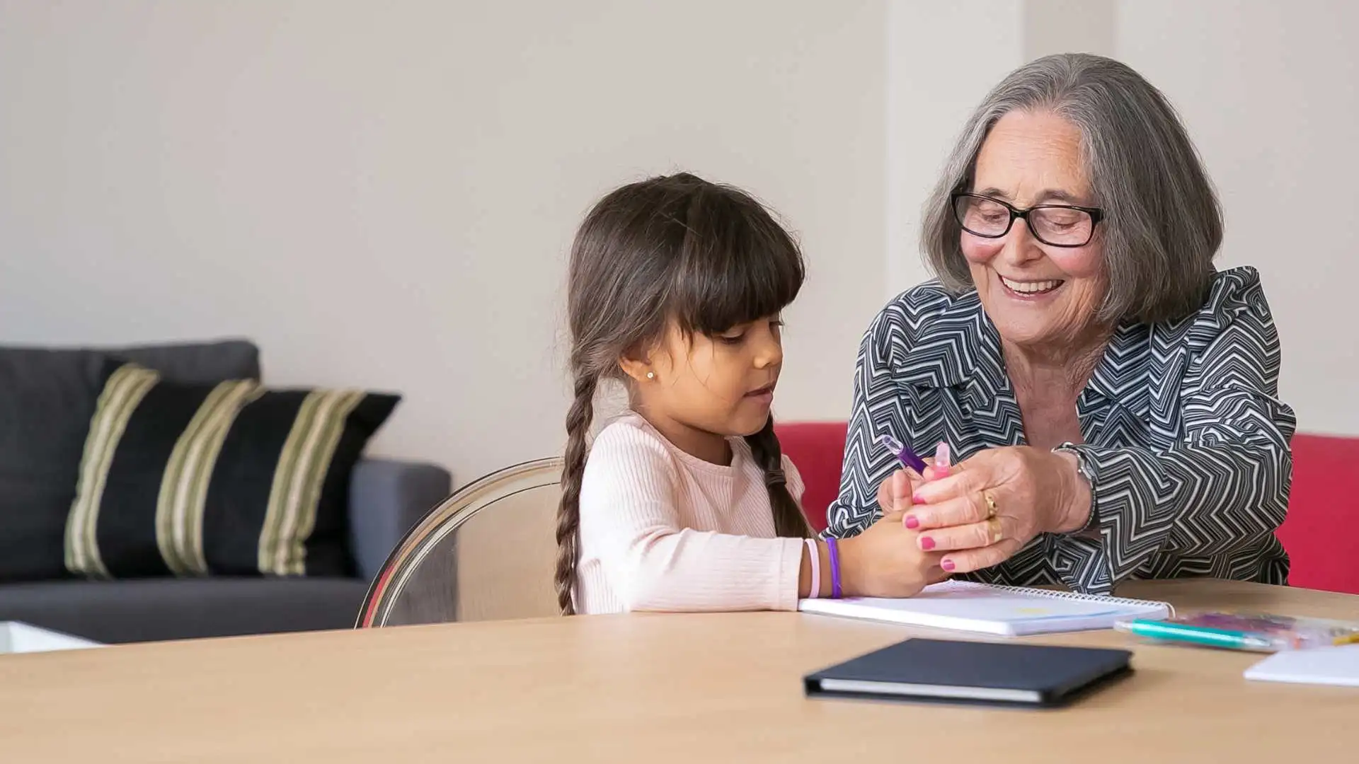 How to leave grandkids your retirement savings