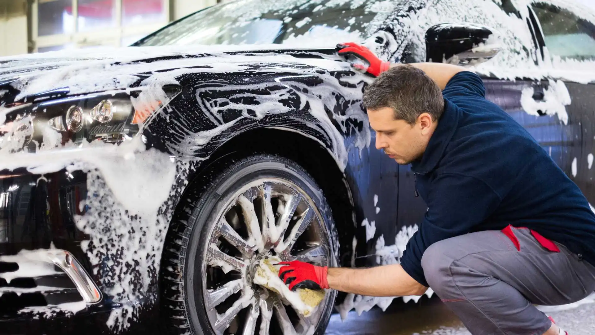 Are Car Washes Tax Deductible?