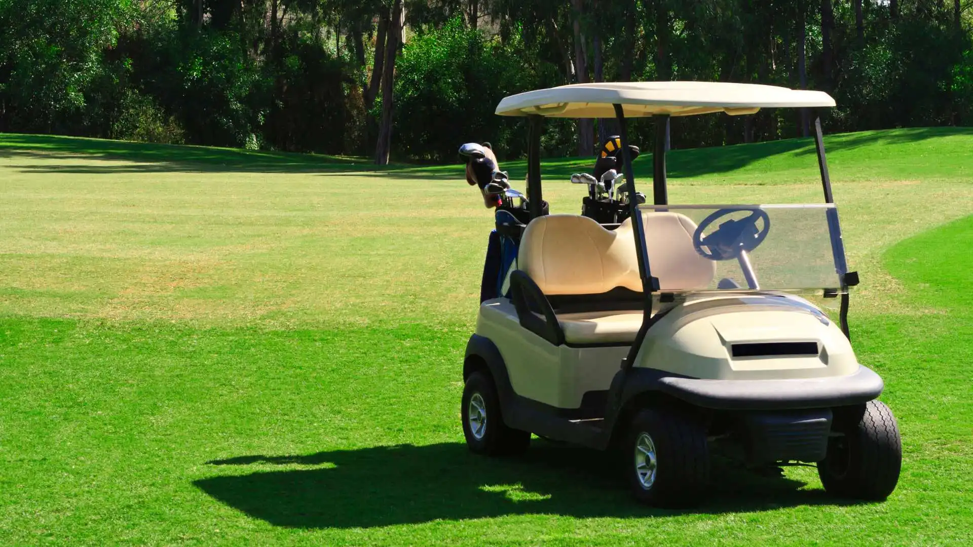 Does Car Insurance Cover Golf Cart Accidents? Beem
