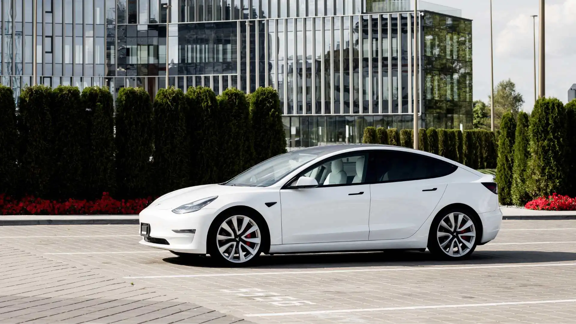 Does Tesla Insurance Cover Rental Cars