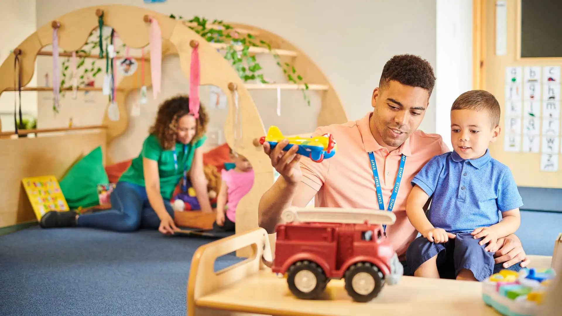 IRS Form 2441 What It Is Who Can File How To Fill It 