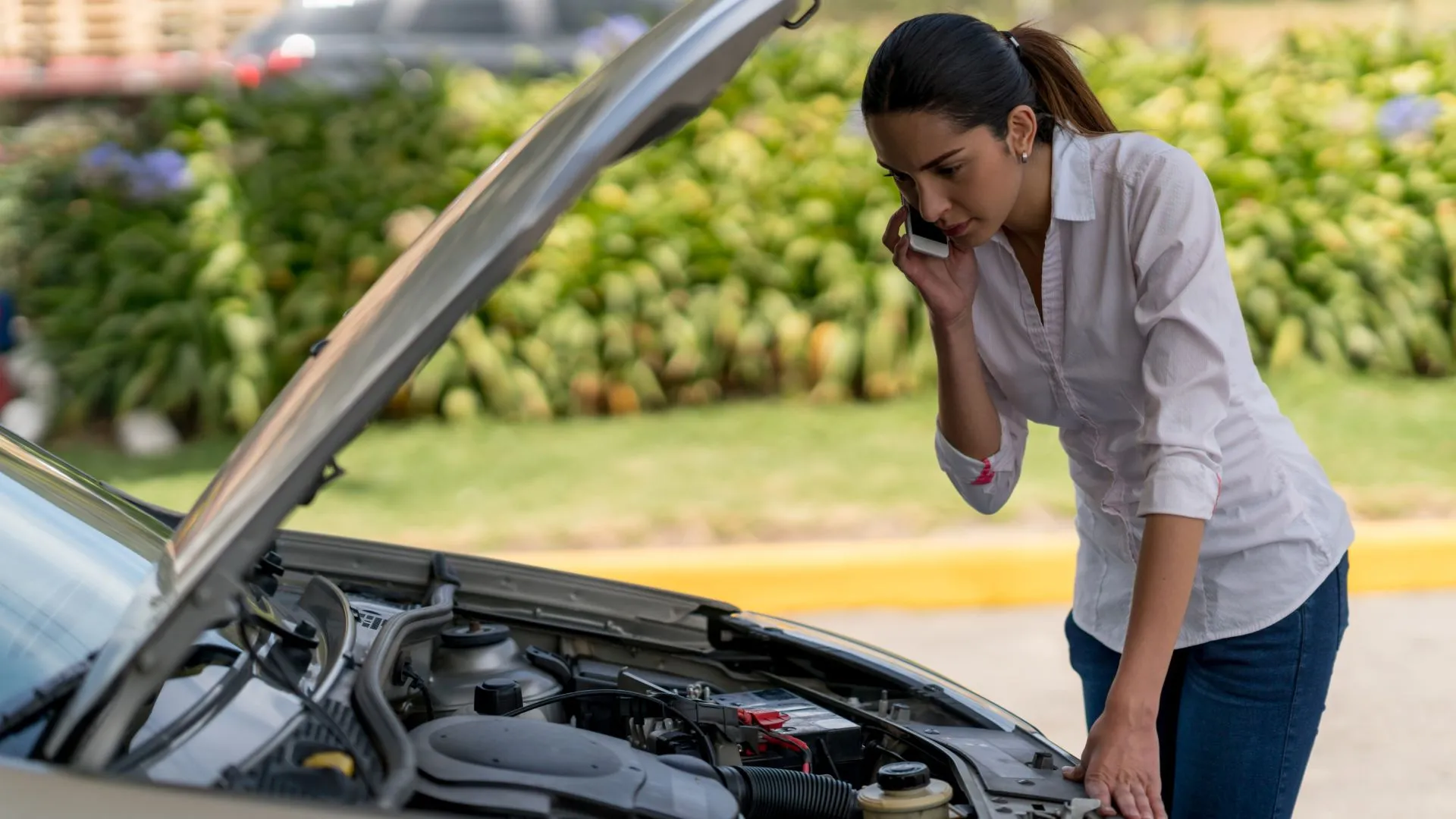 What to Do if You Can’t Afford Car Insurance Beem