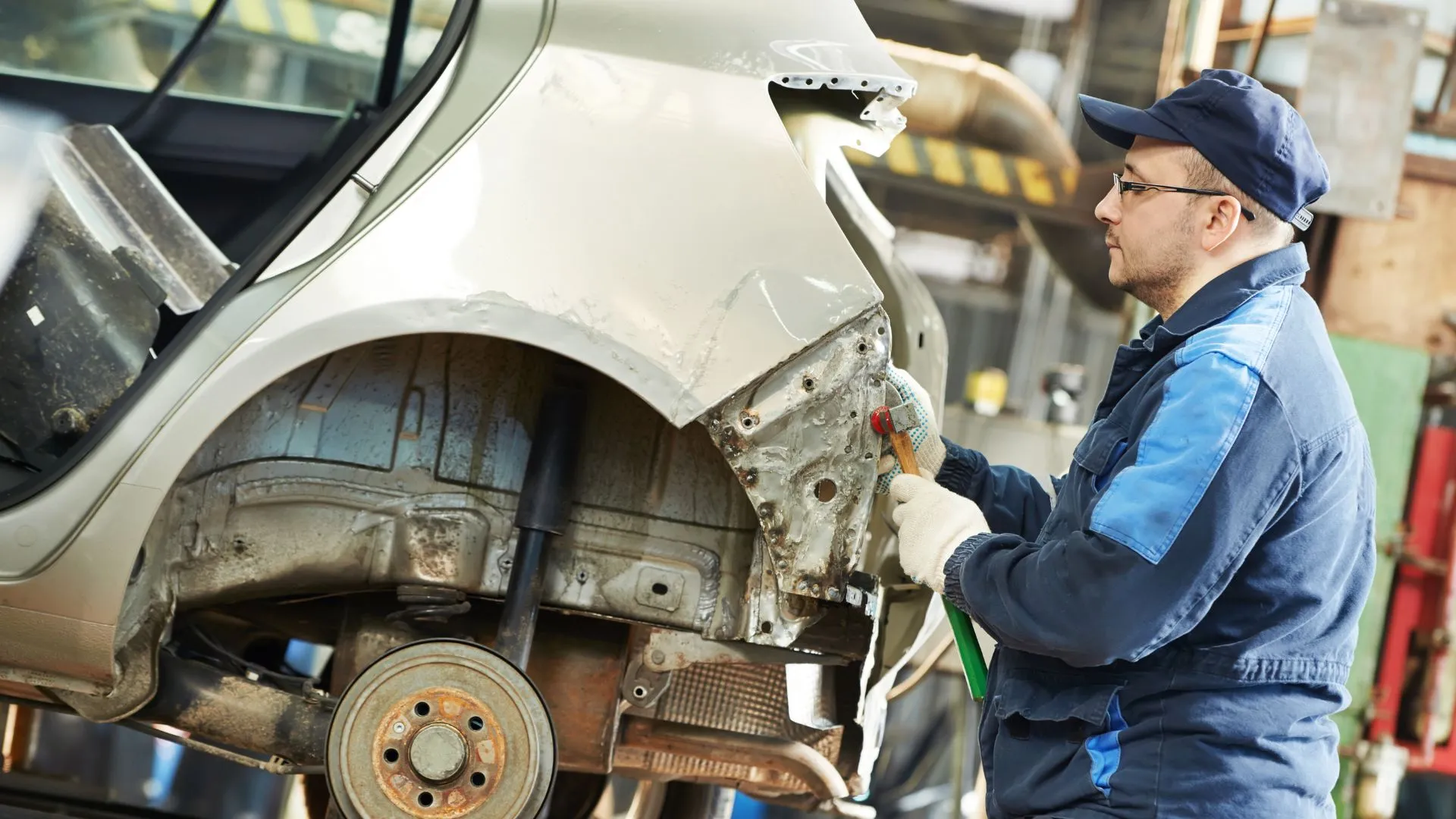Personal Loans For Auto Repair | Beem