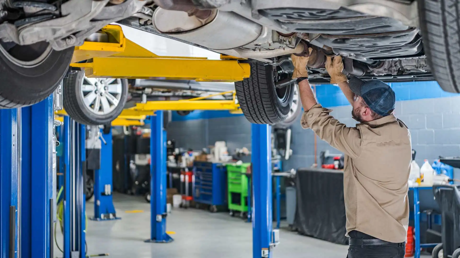 Best Car Insurance in Pueblo