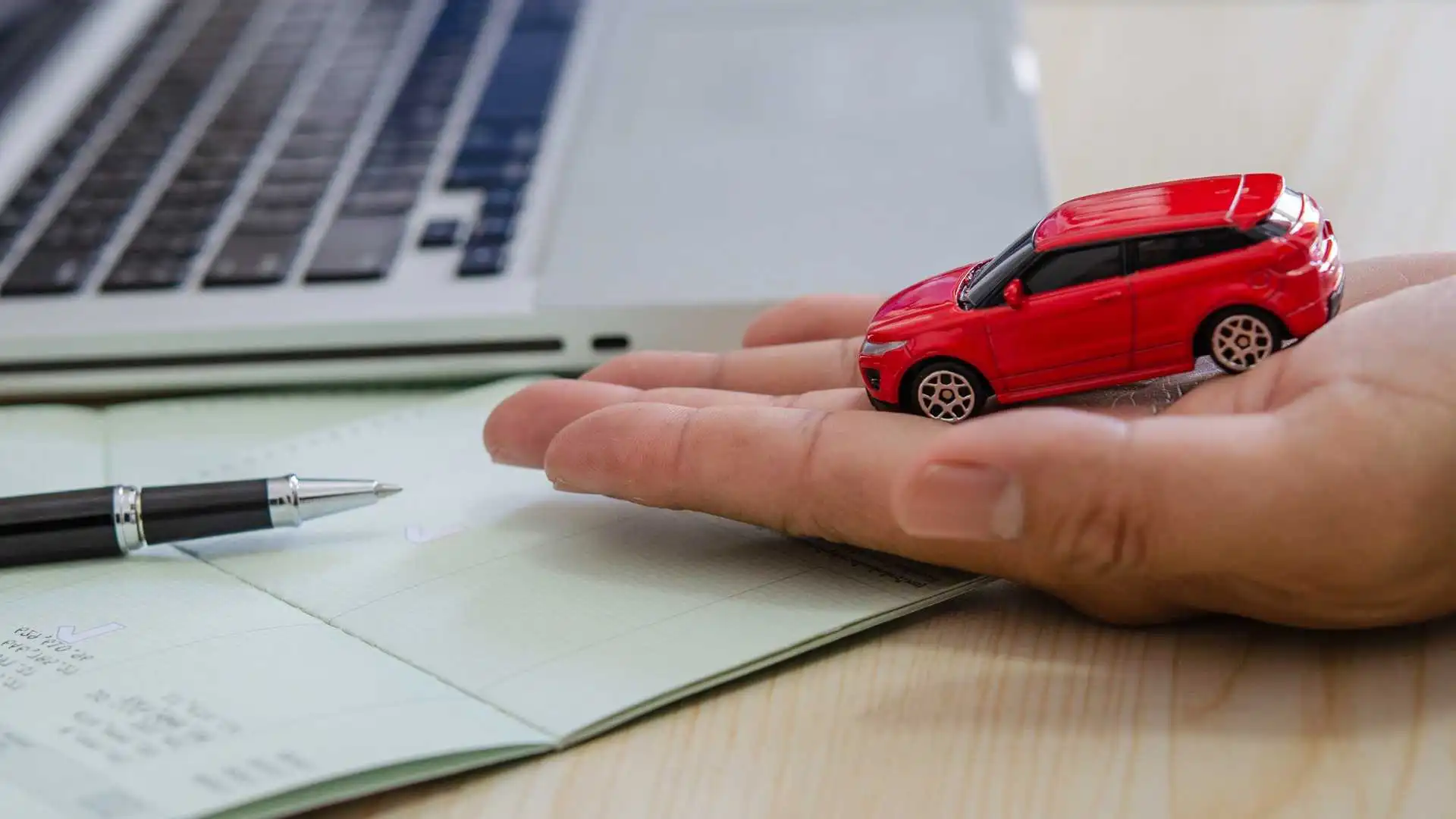 Can You Get Liability Insurance on a Financed Car