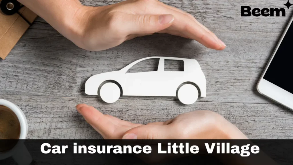 Car-insurance-Little-Village