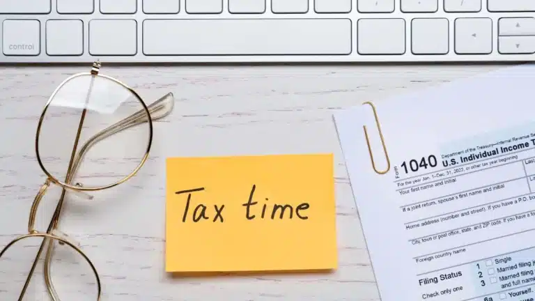 Colorado Self-Employed Taxes