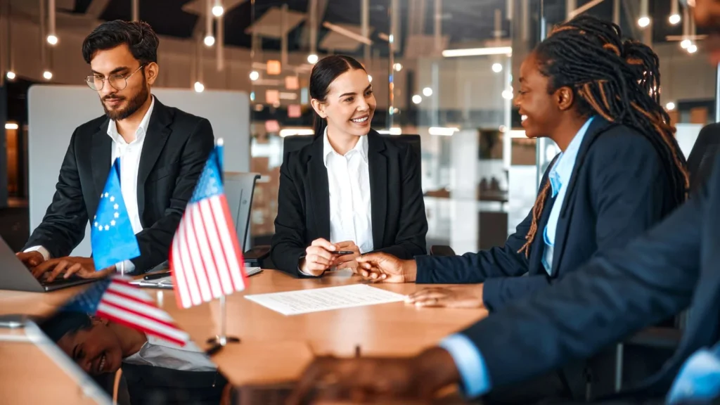 Georgia Self-Employed Taxes