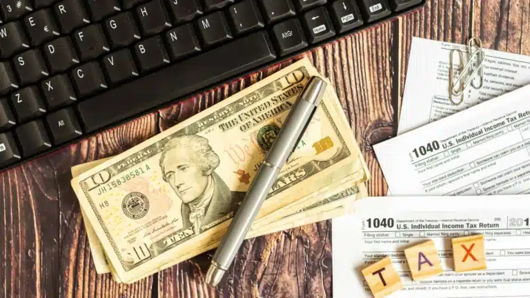 Minnesota Self-Employed Taxes