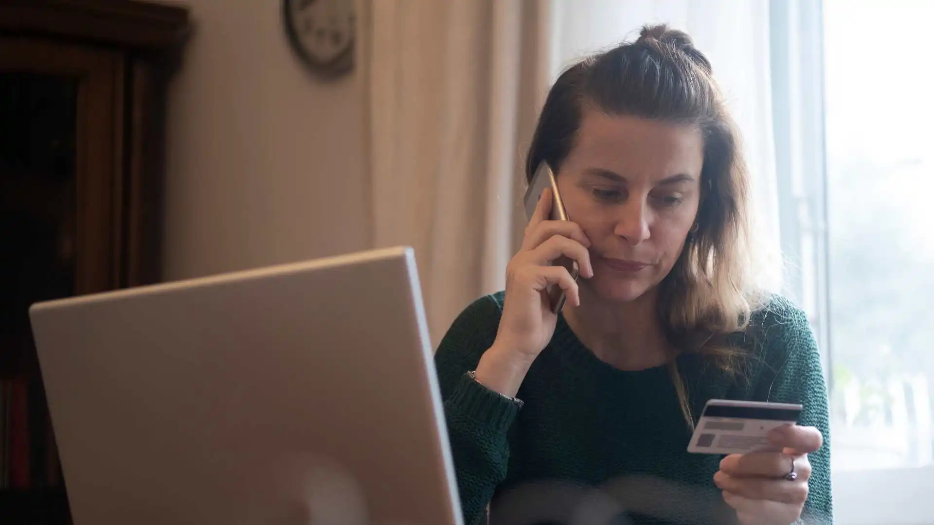 Online payment Fraud