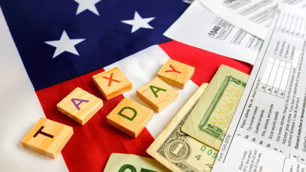 Virginia Self-Employed Taxes