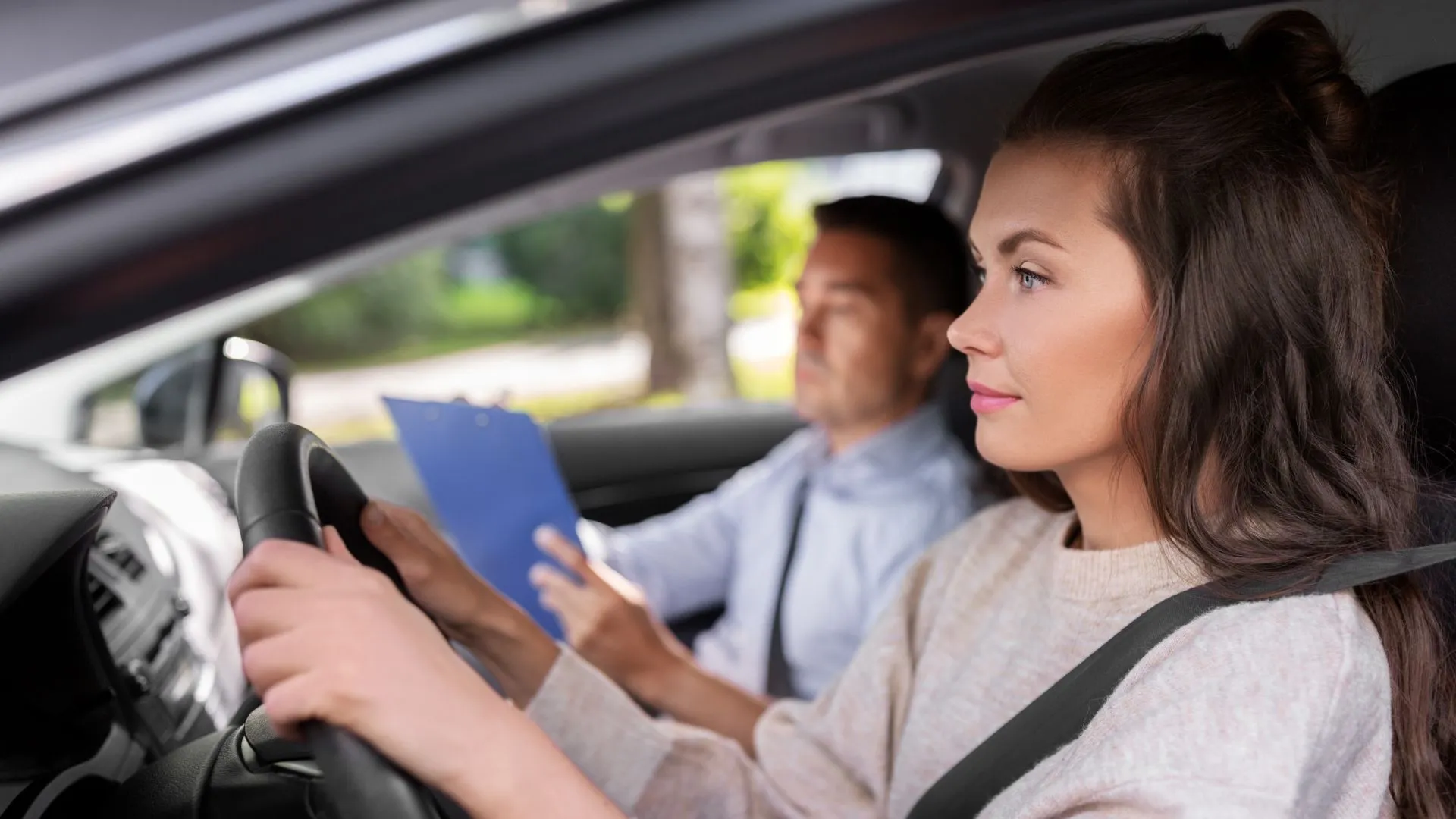 Car Insurance In Marietta, GA Get Covered