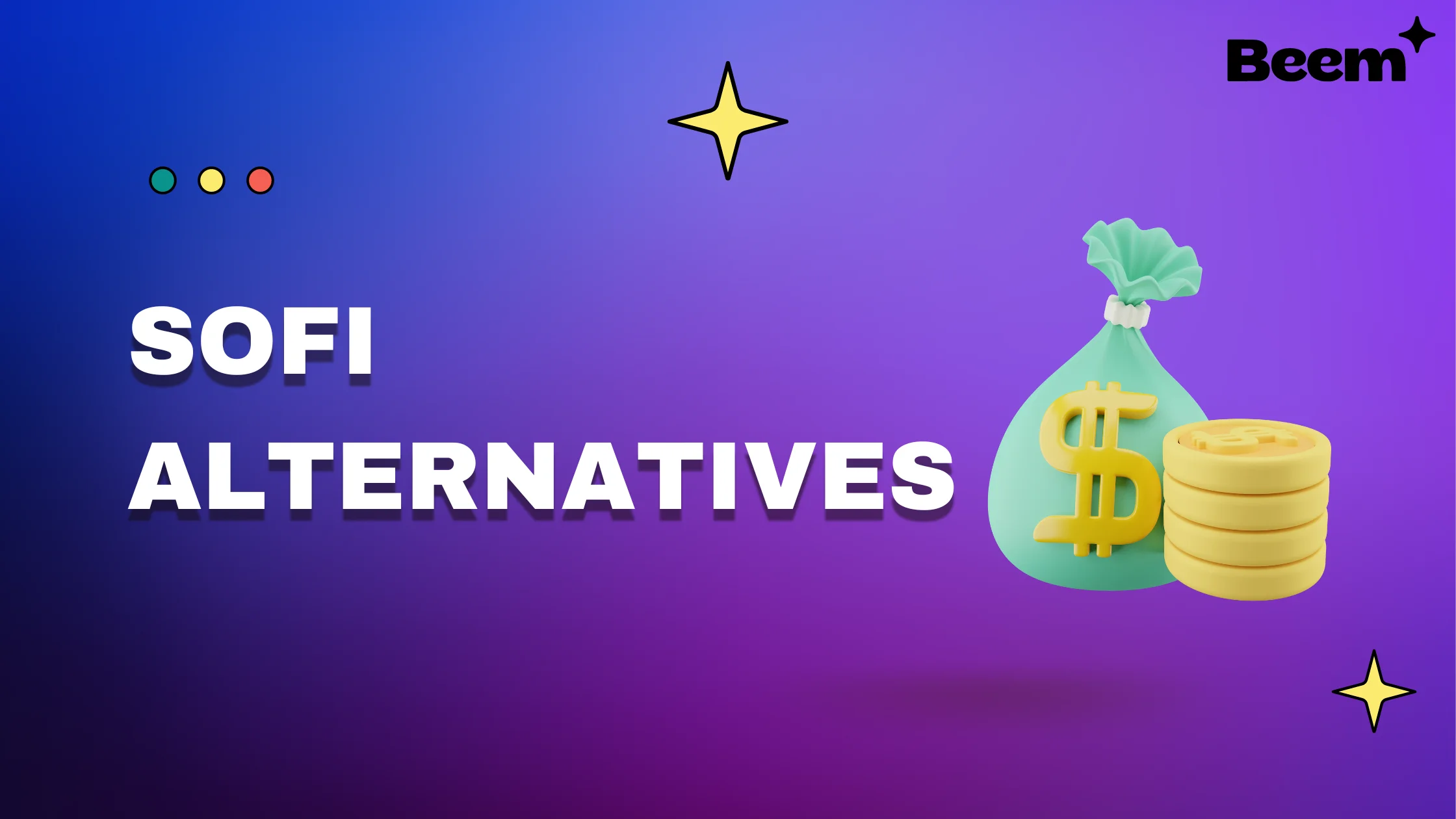 SoFi Alternative 16 Best Apps Like SoFi For You 2024 SoFi Alternative 16 Best Apps Like SoFi For You 2024