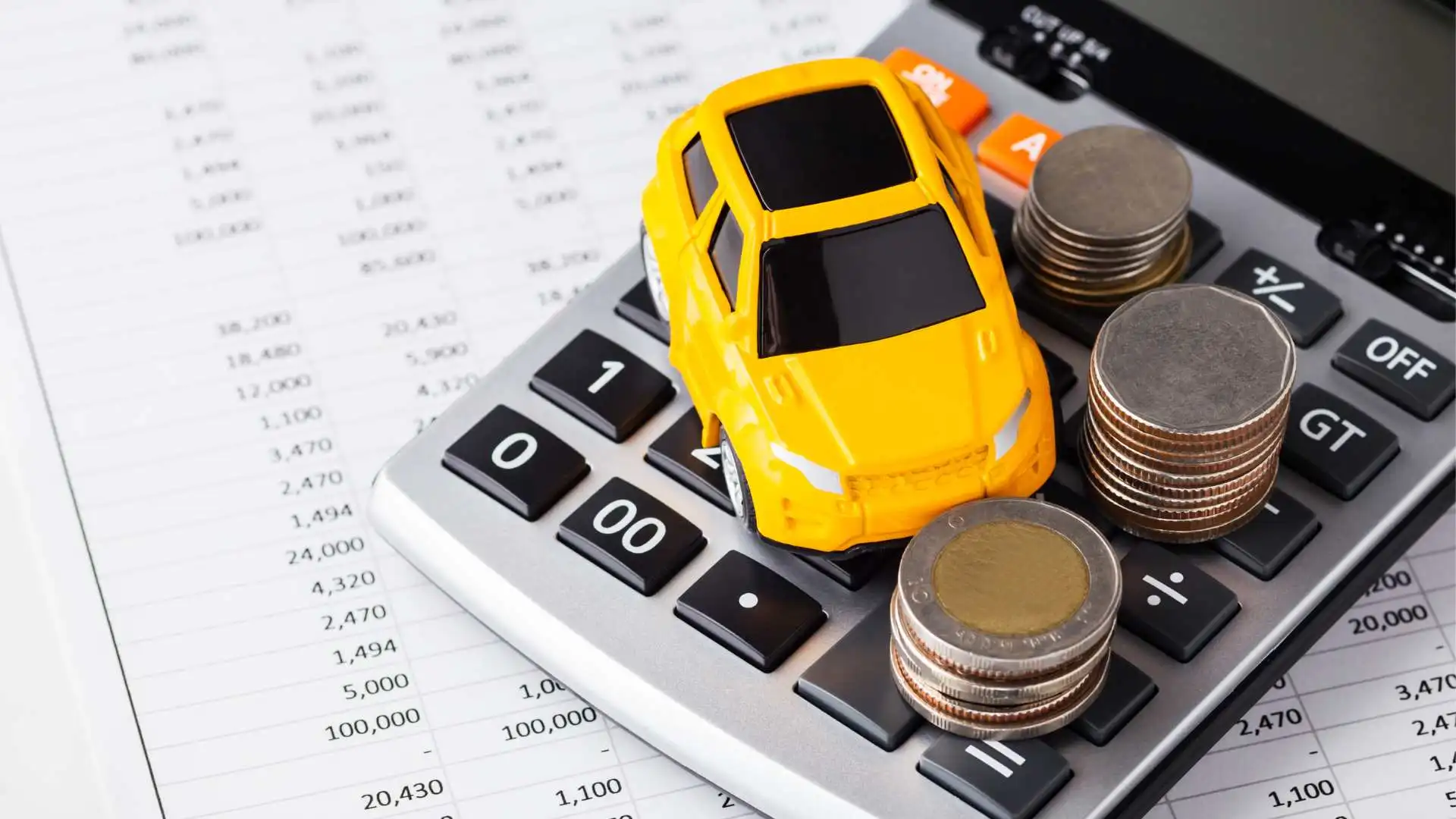 Car Insurance in Lancaster, SC