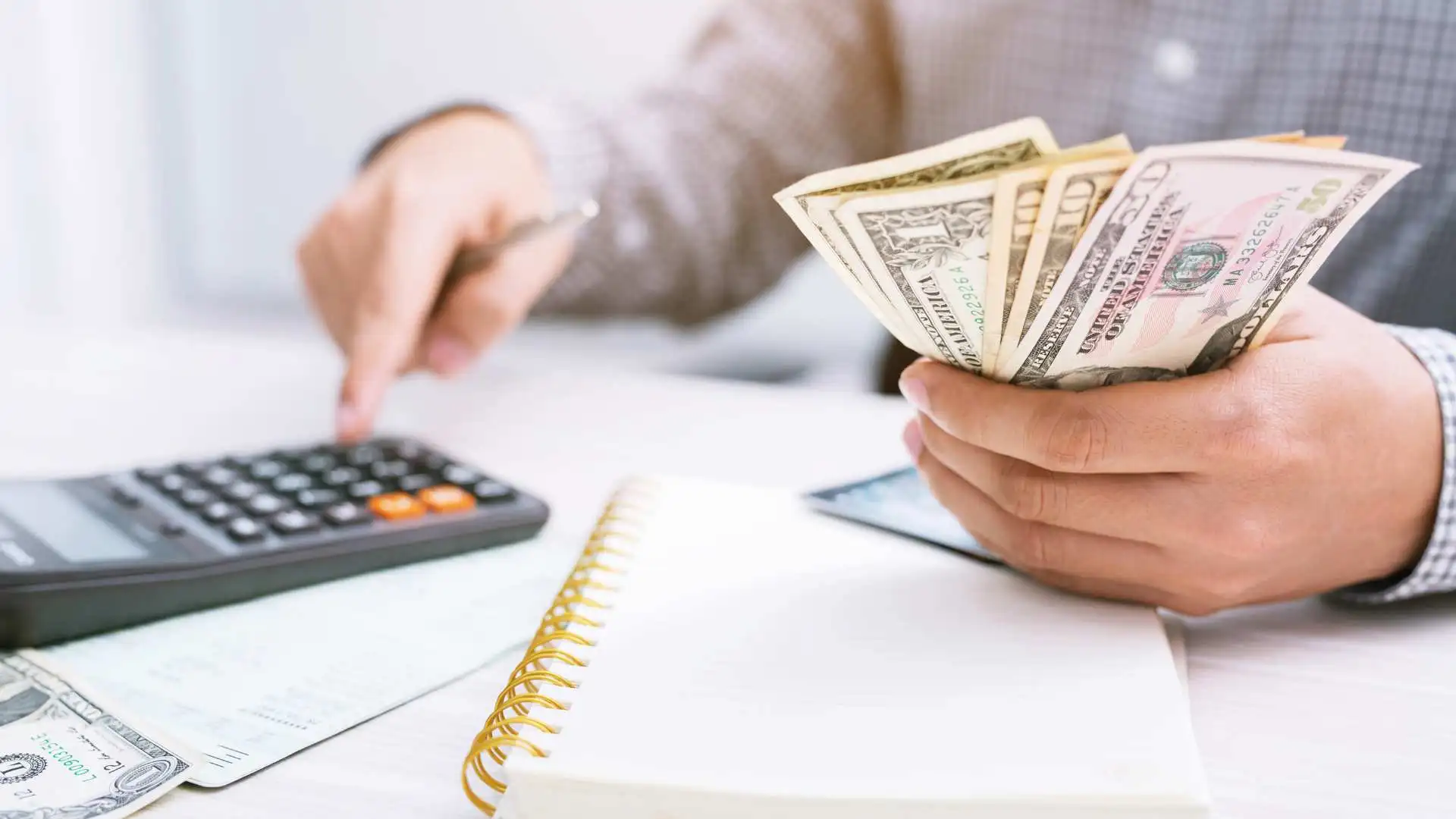 Emergency Loans Virginia