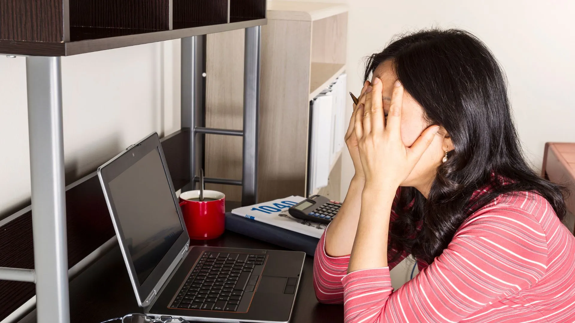 Handling Finances After Sudden Job Loss