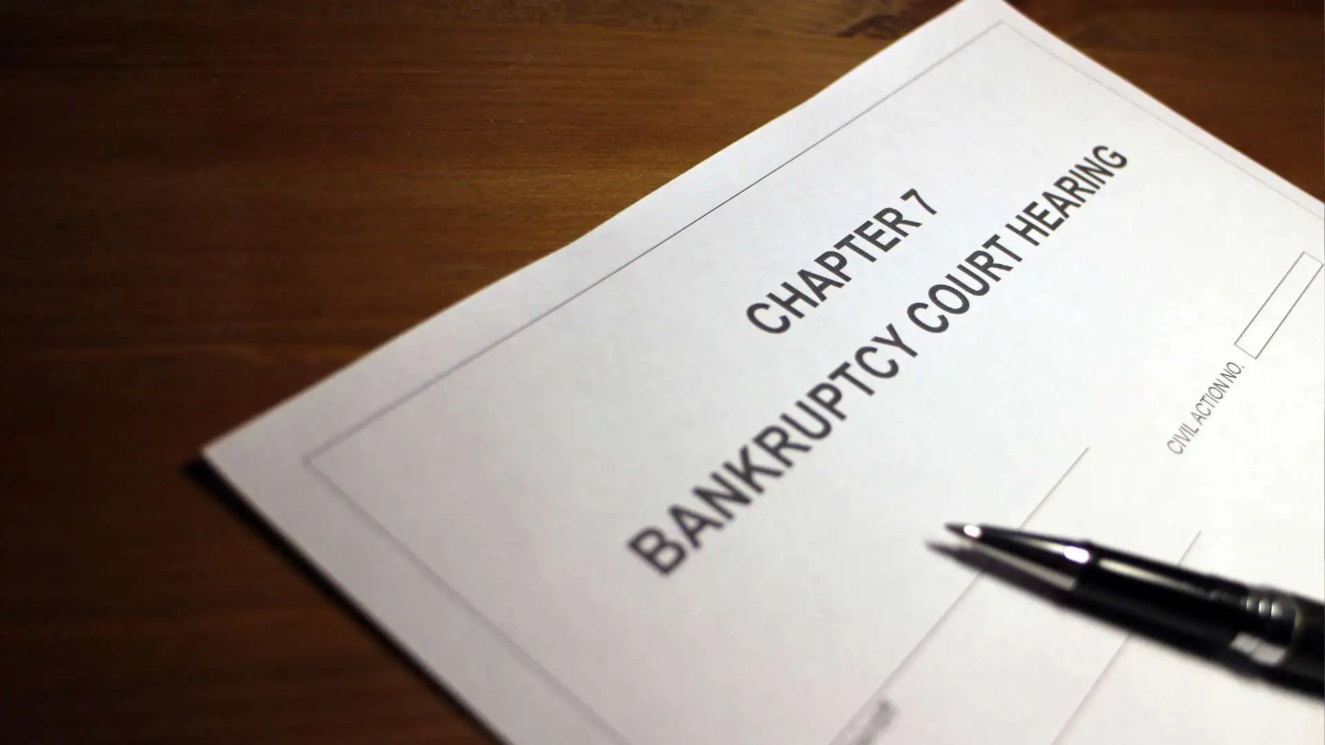 Can I Get A Payday Loan After Filing Chapter 7 Beem