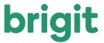 Brigit cash advance app logo