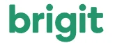 Brigit cash advance app logo