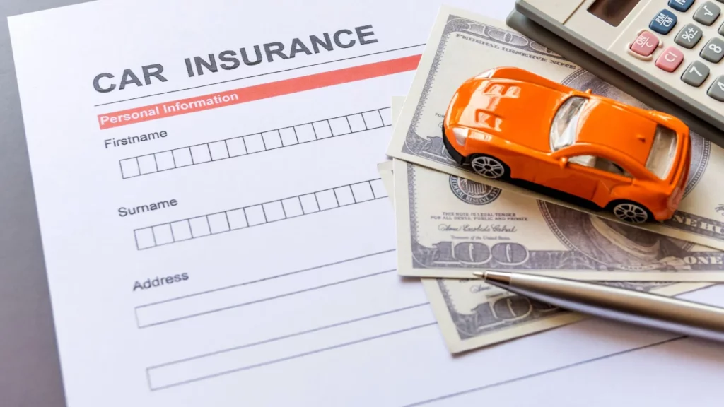 Full Coverage vs Liability Car Insurance