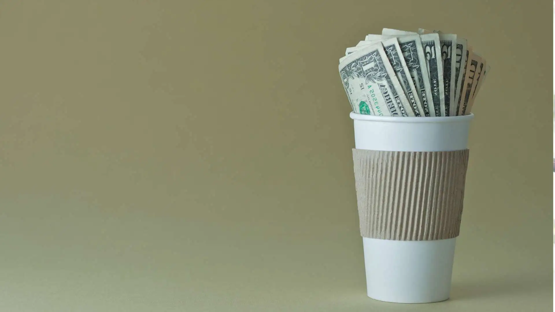 How to Save Money on Coffee