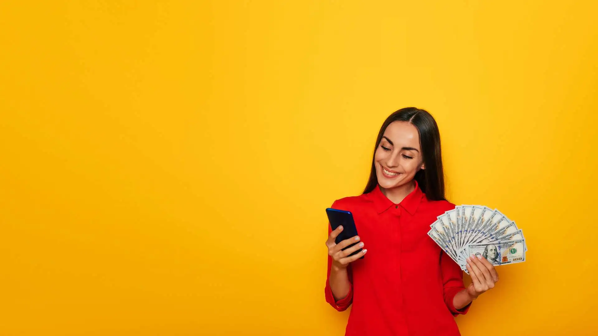 How to sell your phone for instant cash