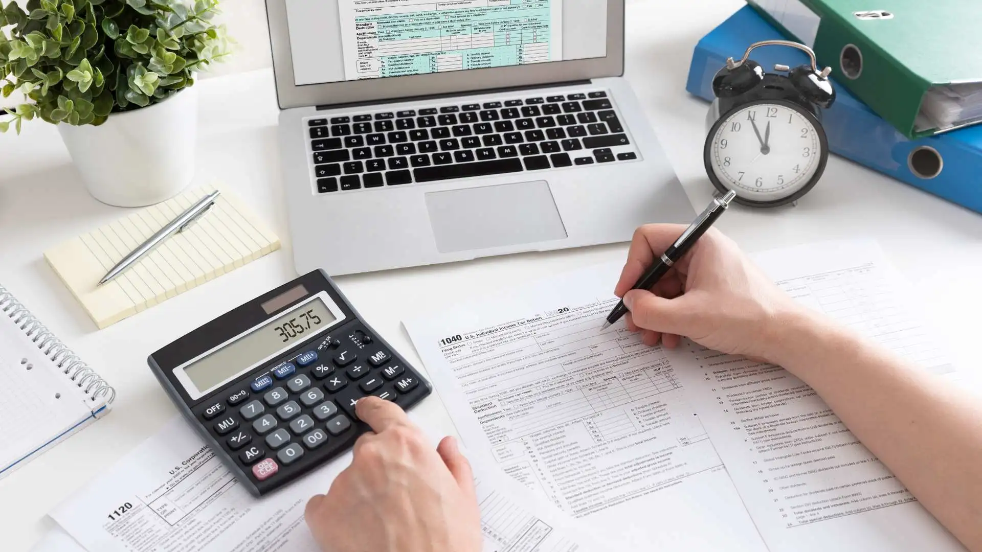 What is a W-3 Tax Form?
