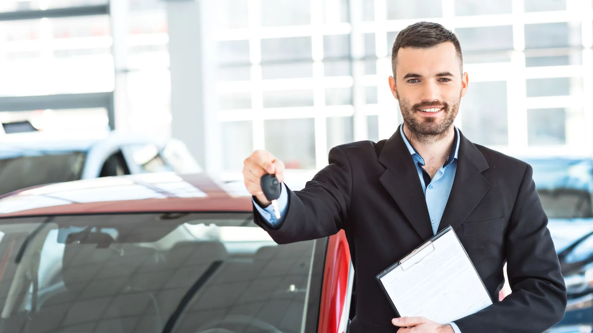 rental car insurance