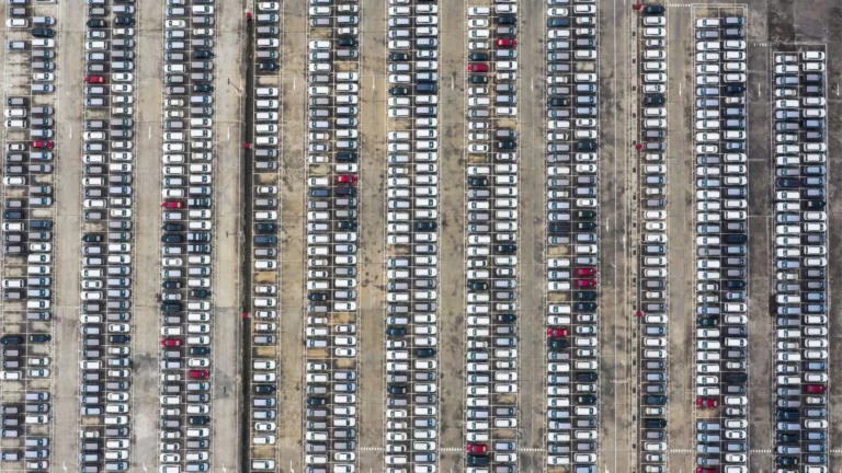 Can You Buy Impounded Cars