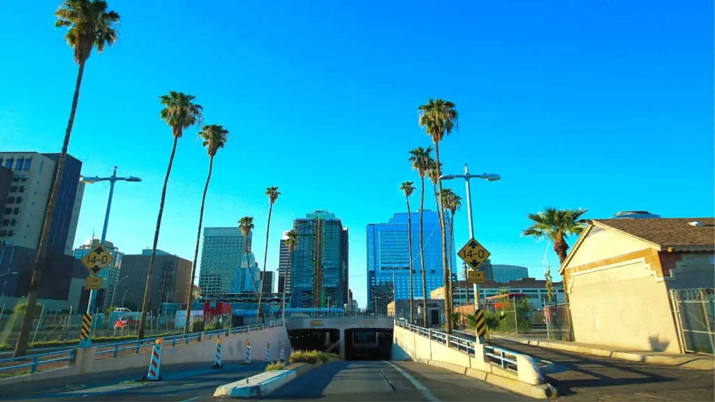 Car Insurance In Phoenix