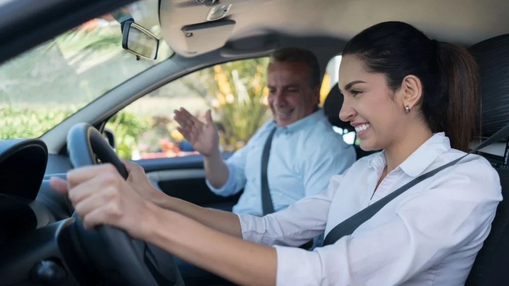 Car Insurance in Glenn County