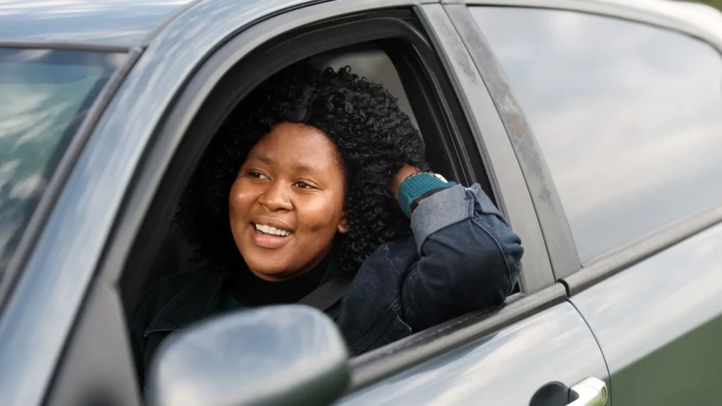 Car Insurance in Glenn County