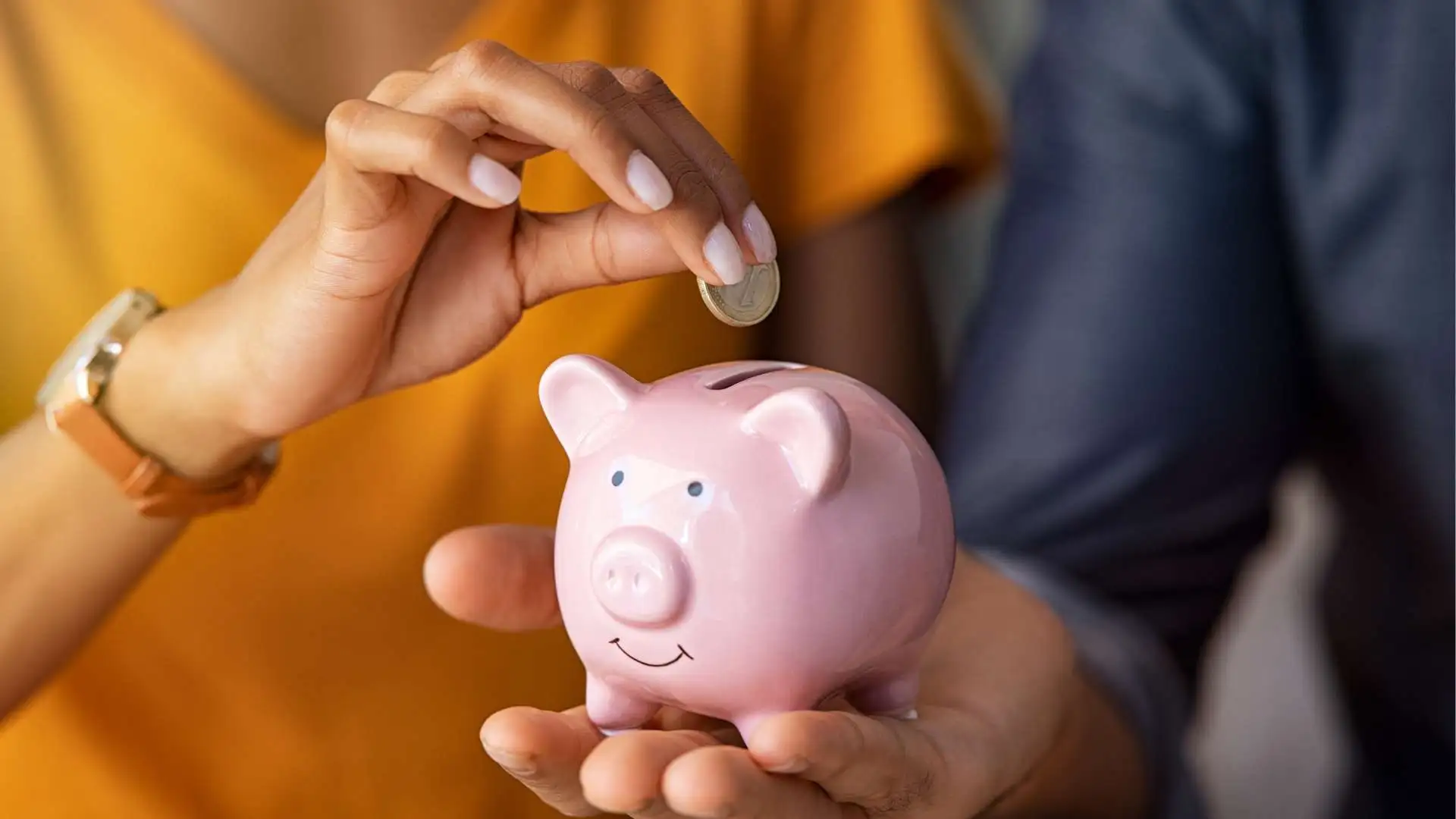 Long-Term Benefits of Raising Financially Responsible Kids