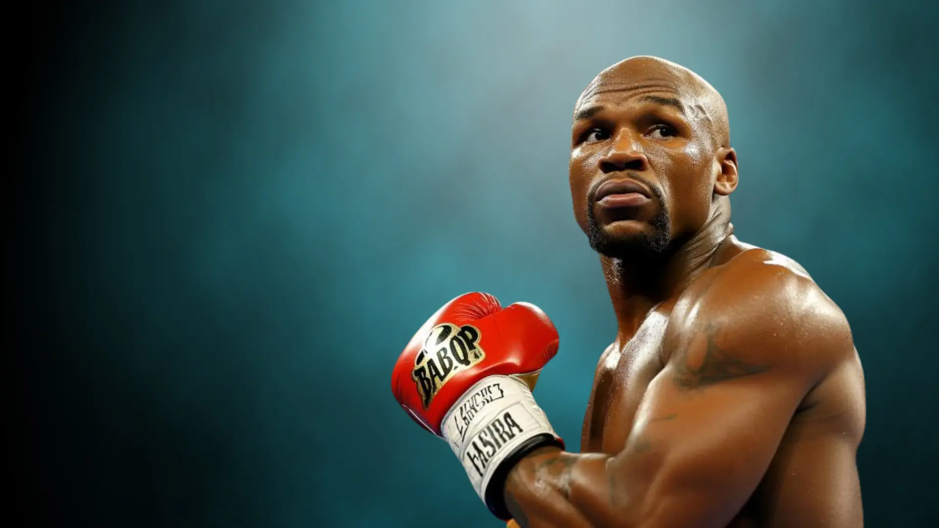 What is Floyd Mayweather's Net Worth?