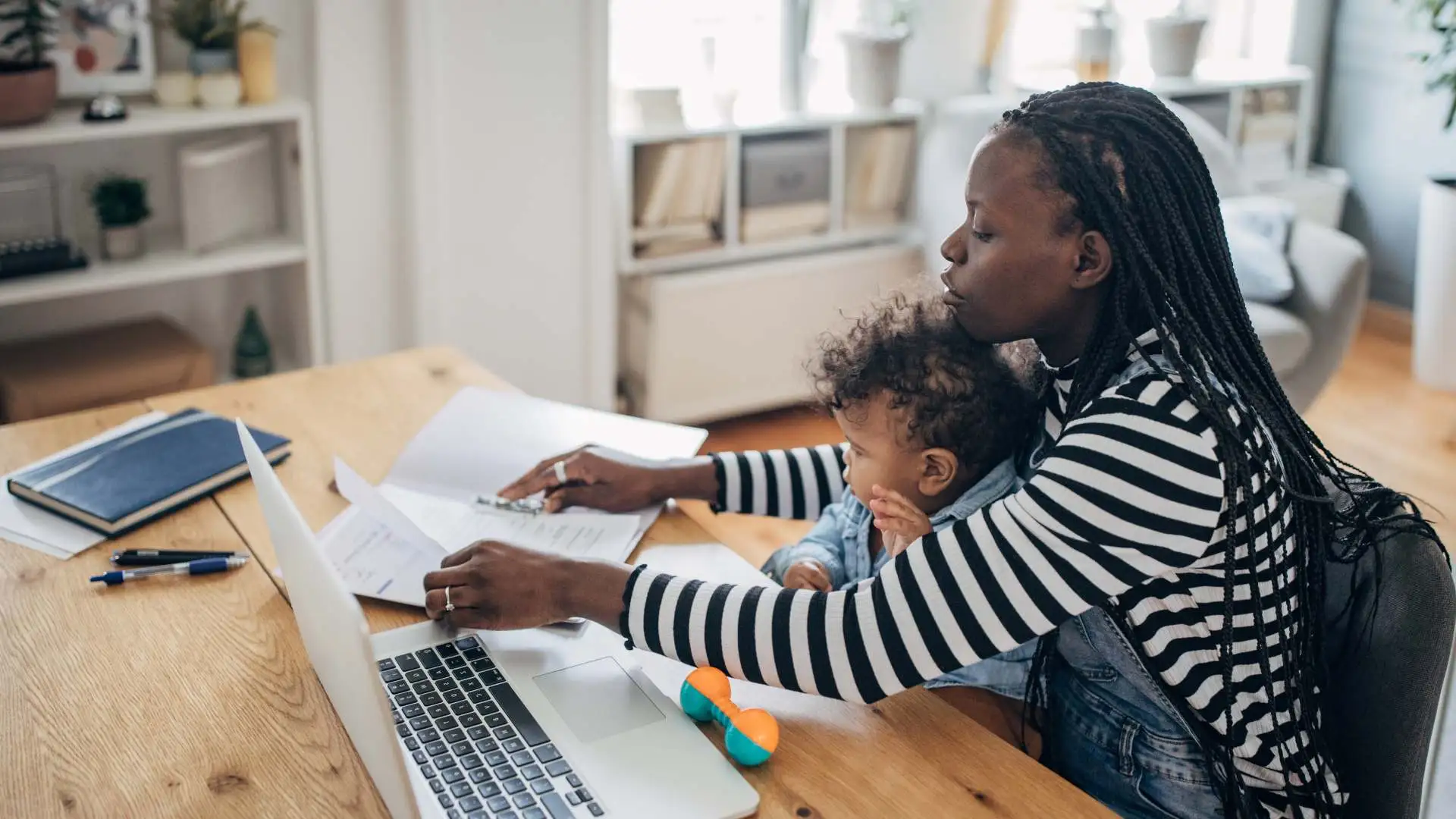 Side Hustles in Denver