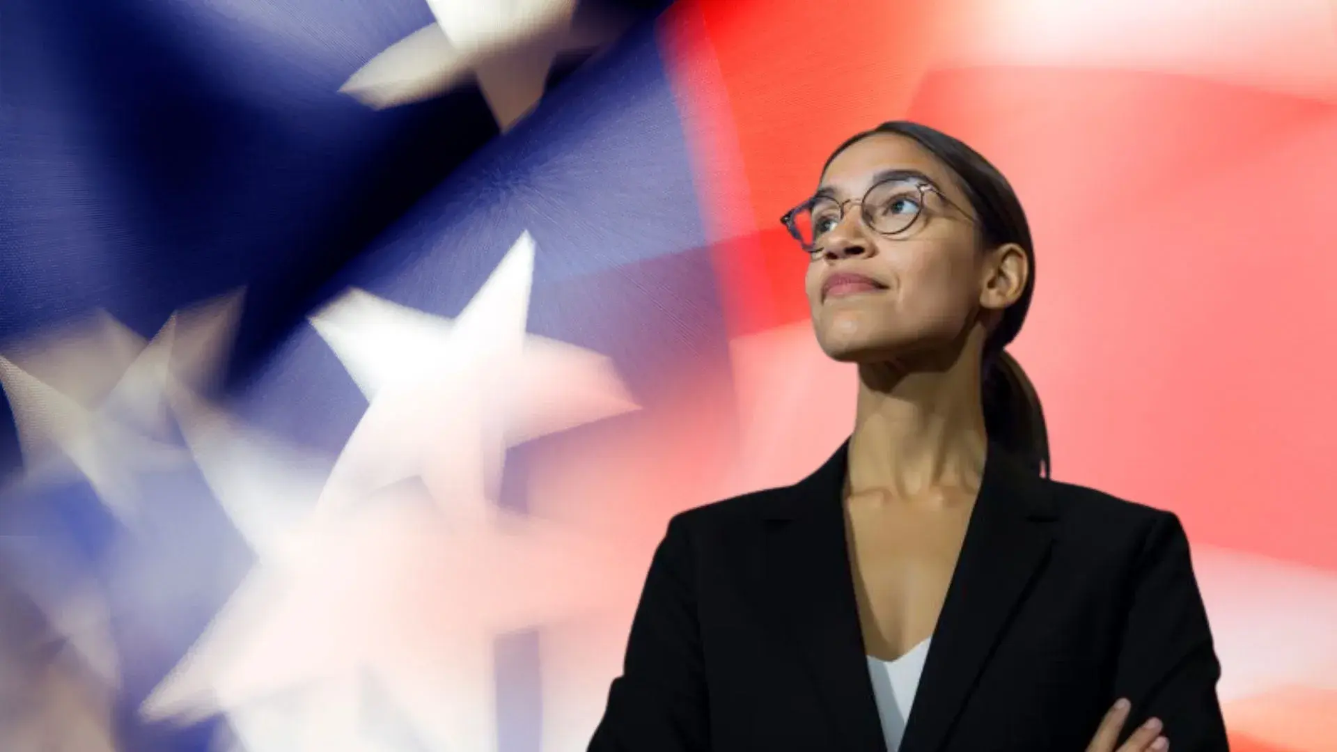 What is AOC’s Net Worth? 2024