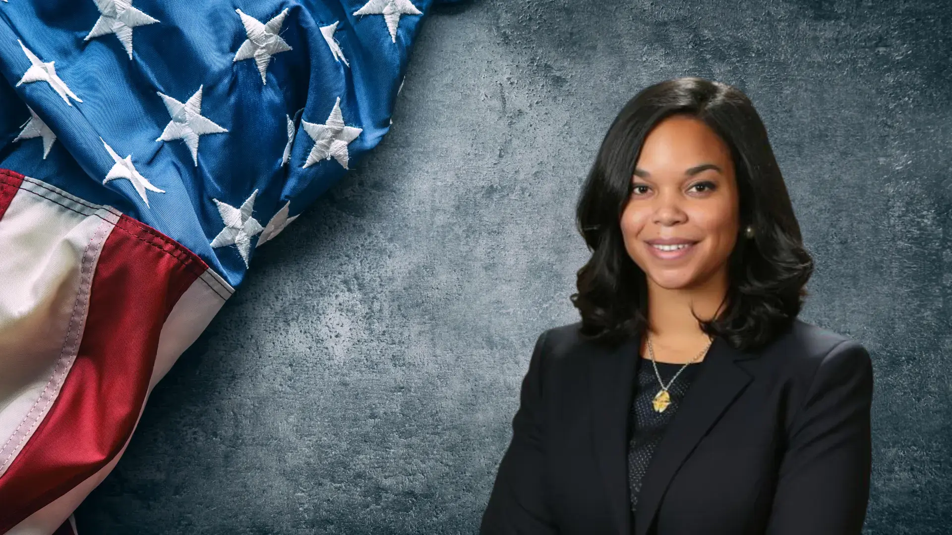 What is Marilyn Mosby’s Net Worth?