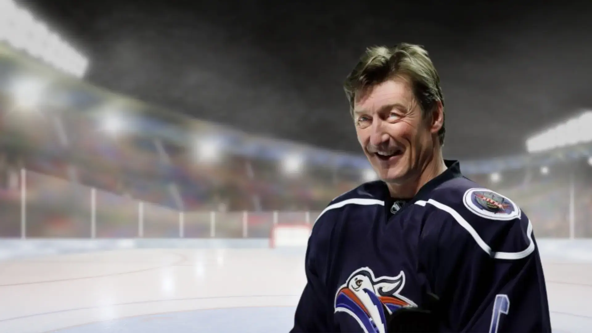 What is Wayne Gretzky's Net Worth? 2024