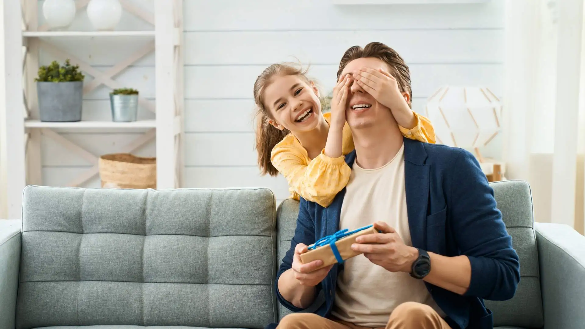 Cheap Father's Day Gifts Ideas