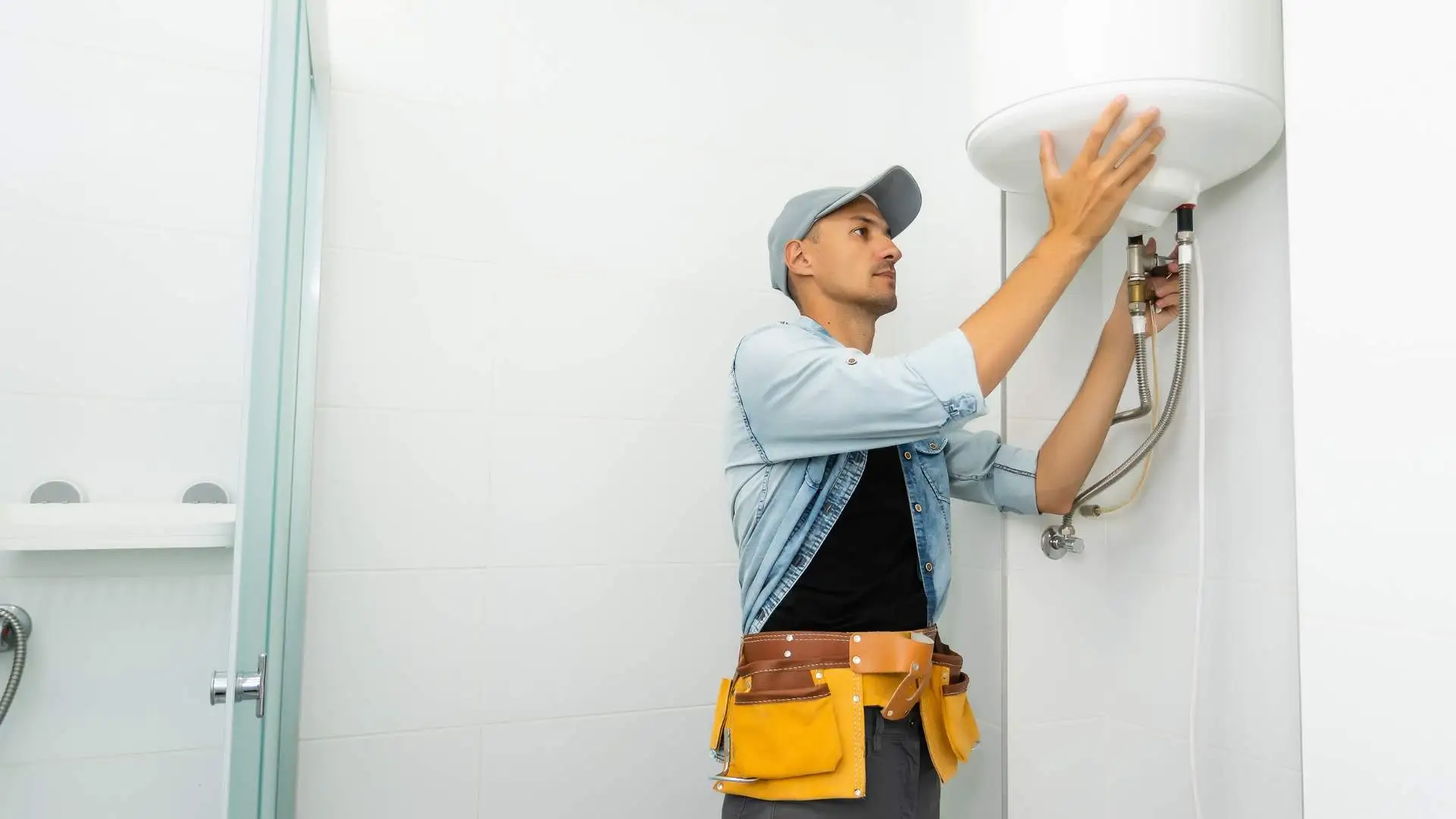 Federal Tax Credit for Tankless Water Heater Beem