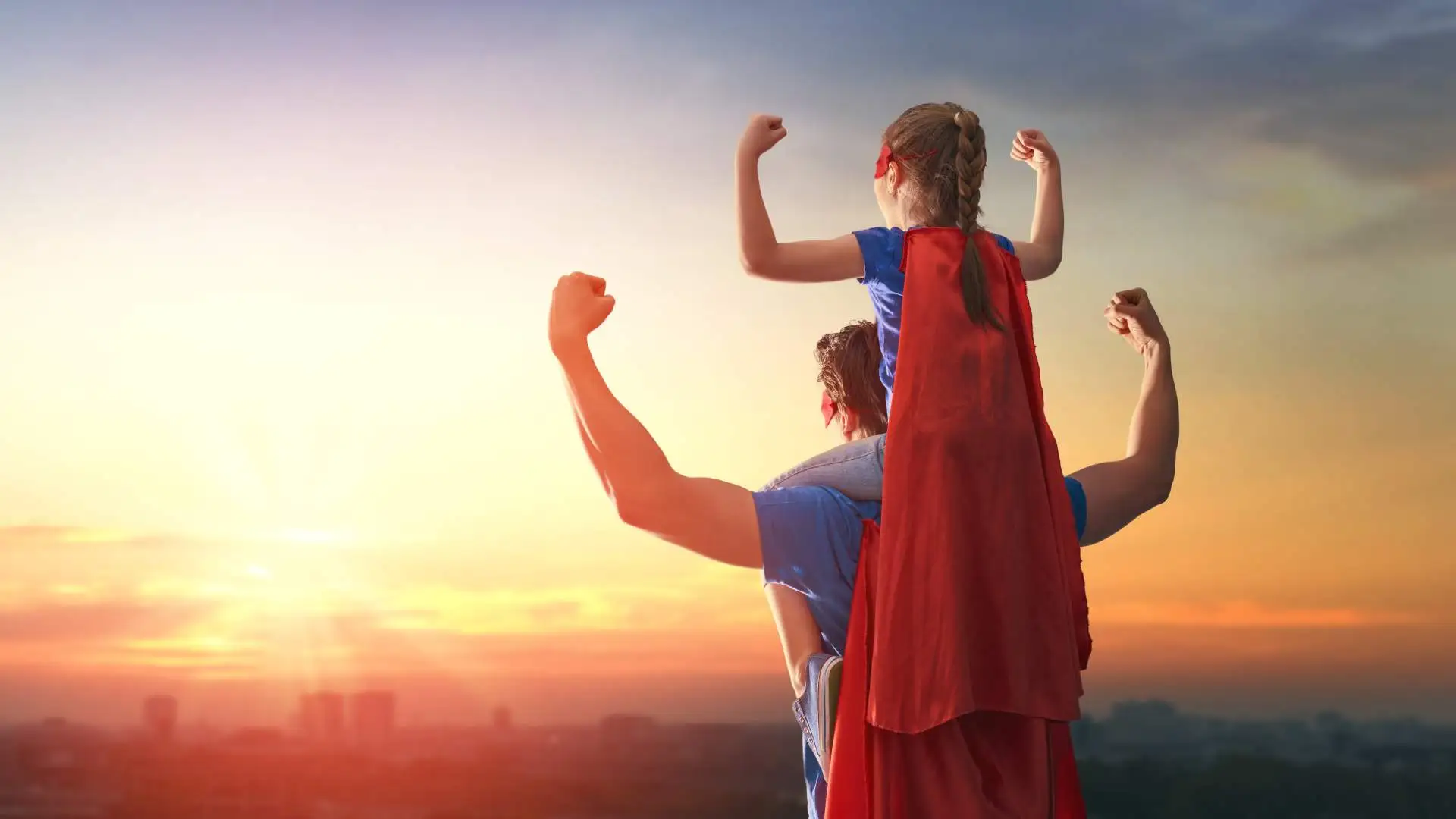 Financial Advice for Super Dads