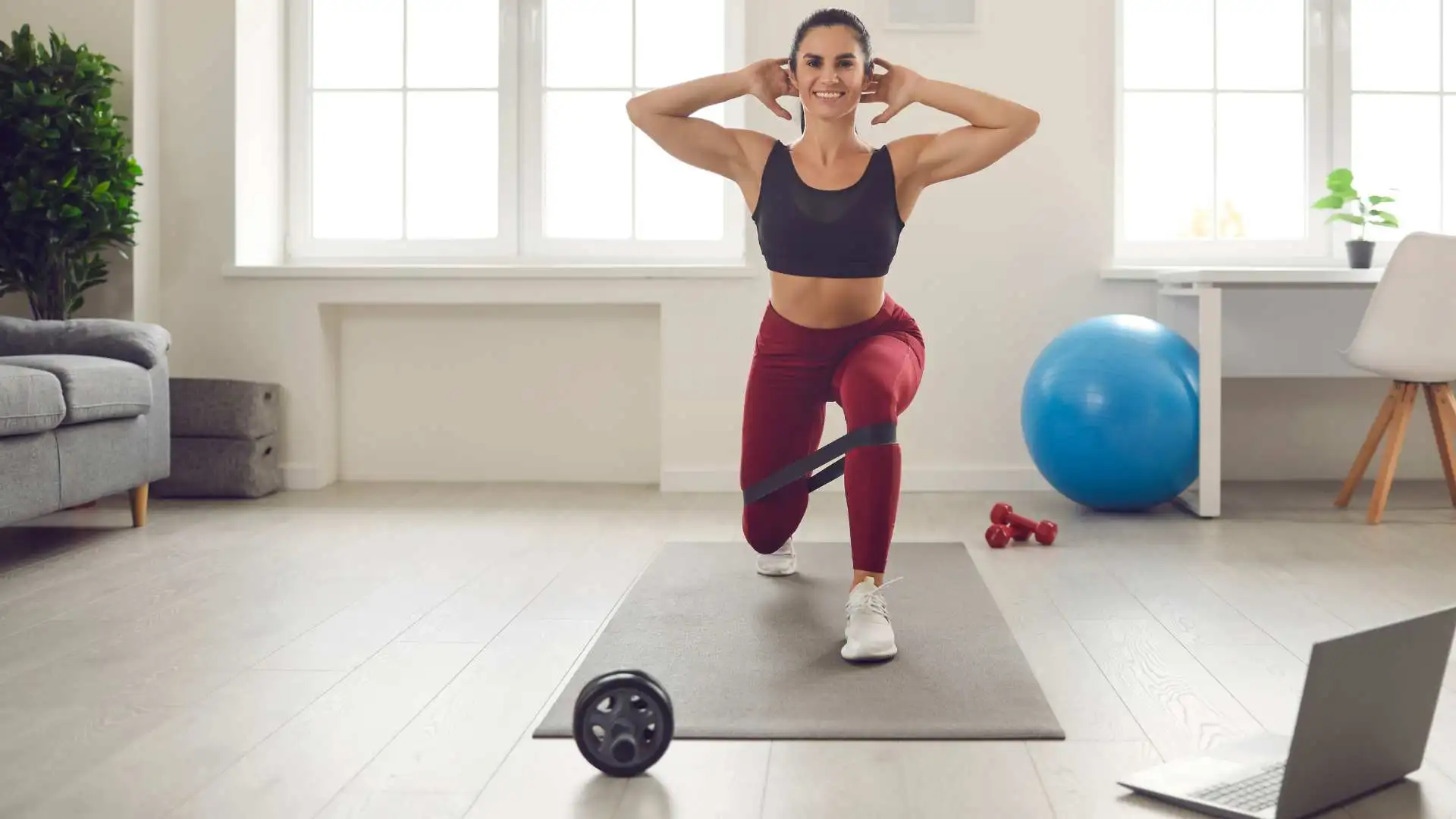 How to Get an Anytime Fitness Free Trial