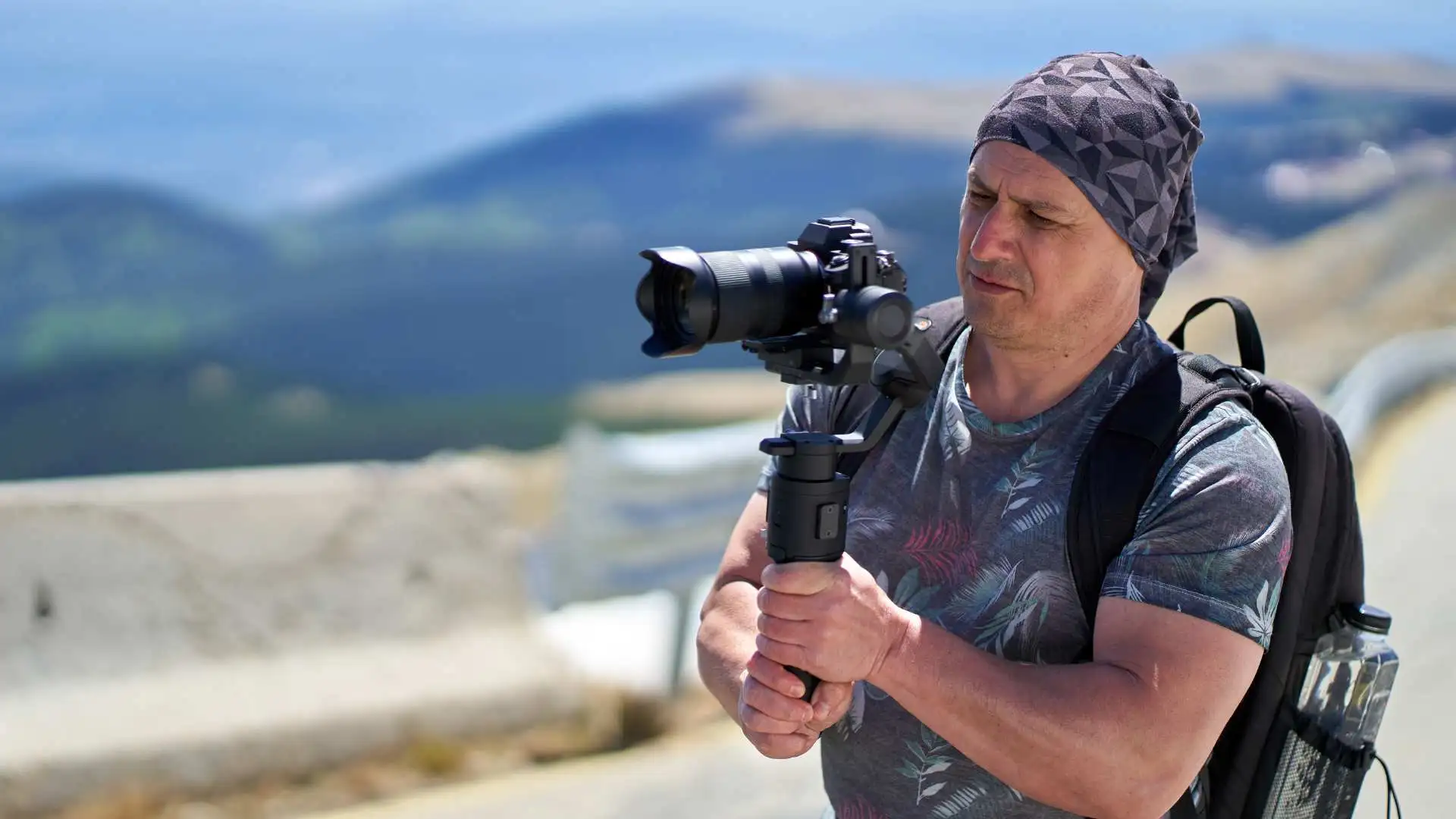 Passive Income While Traveling