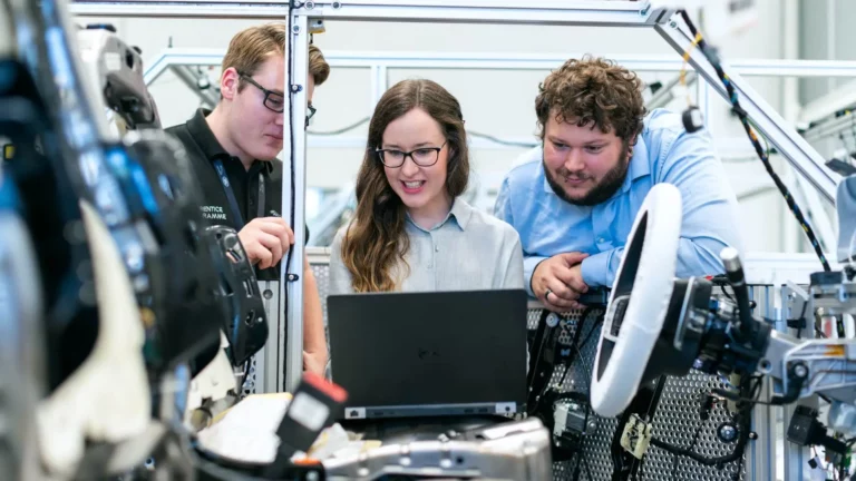 How to Move from Software Engineer to Tech Lead