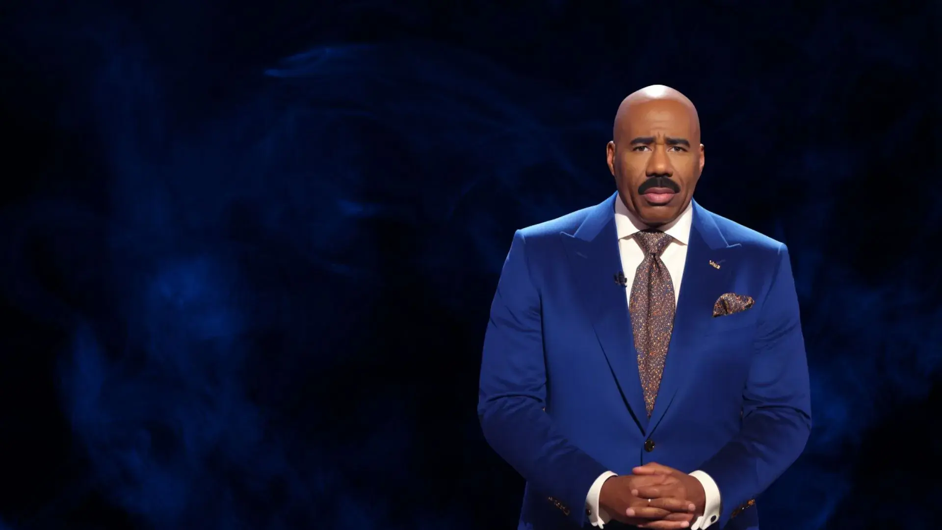 Steve Harvey's Net Worth