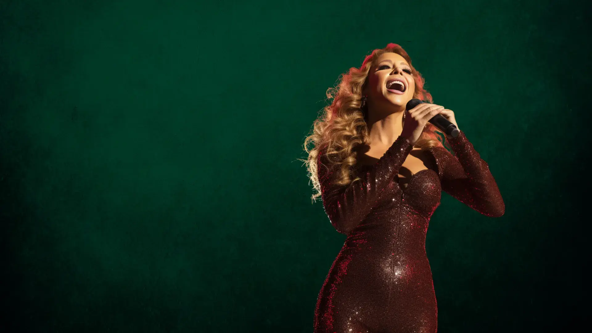 What is Mariah Carey's Net Worth? Beem