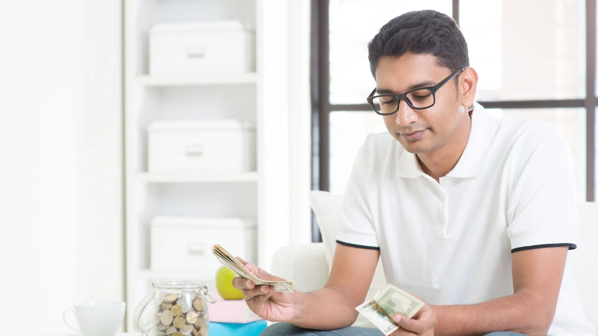 How To Use 10 Dollars Wisely