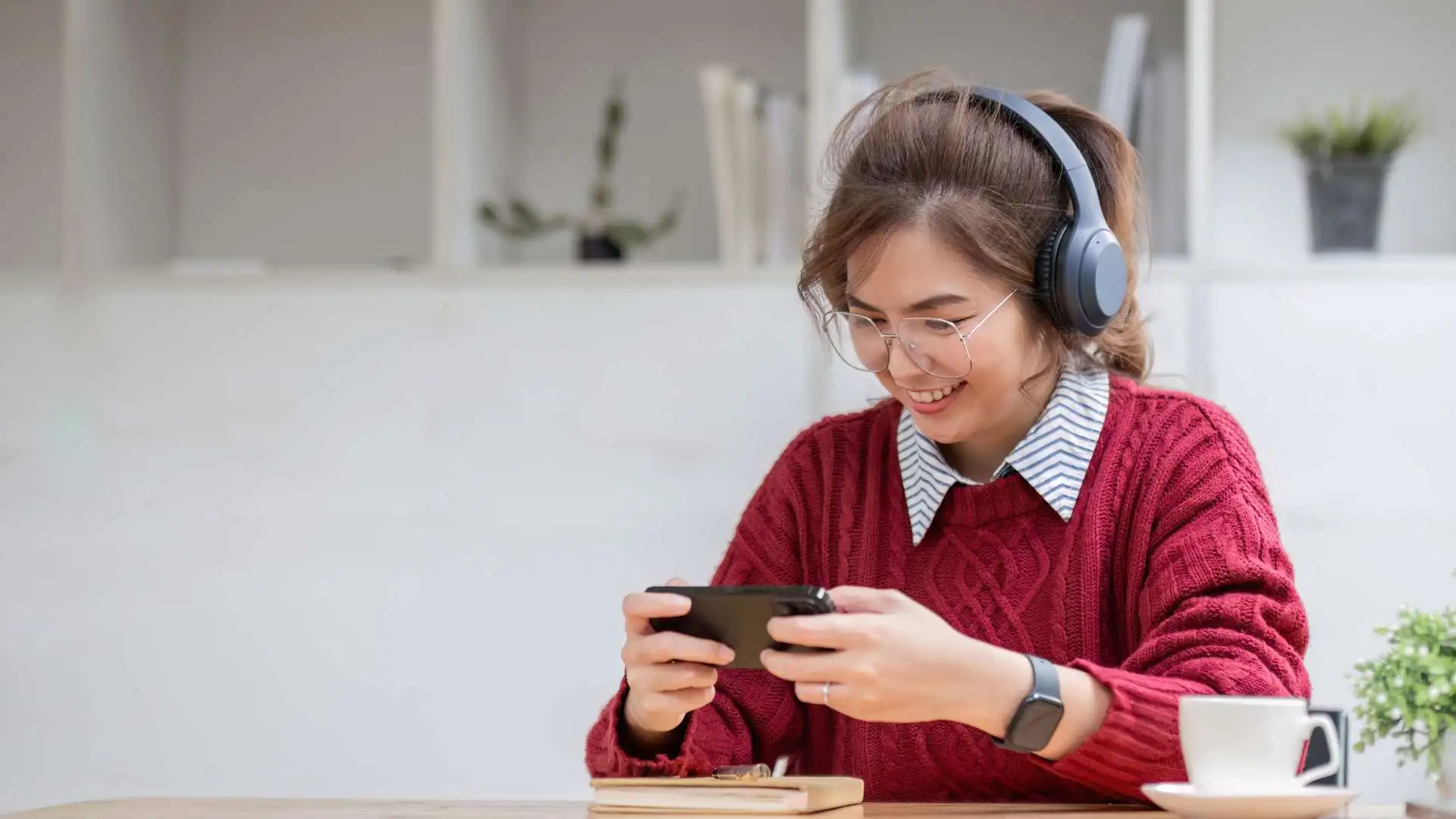 Earn Cash with Mobile Games