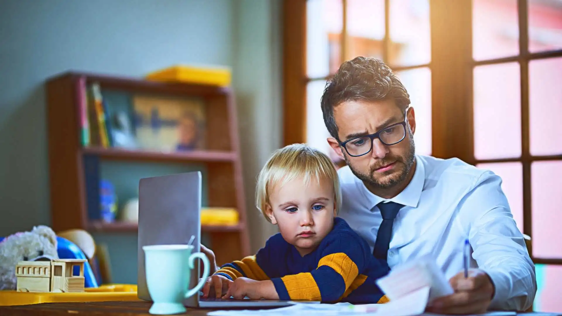 What happens to your tax liability with proper financial planning