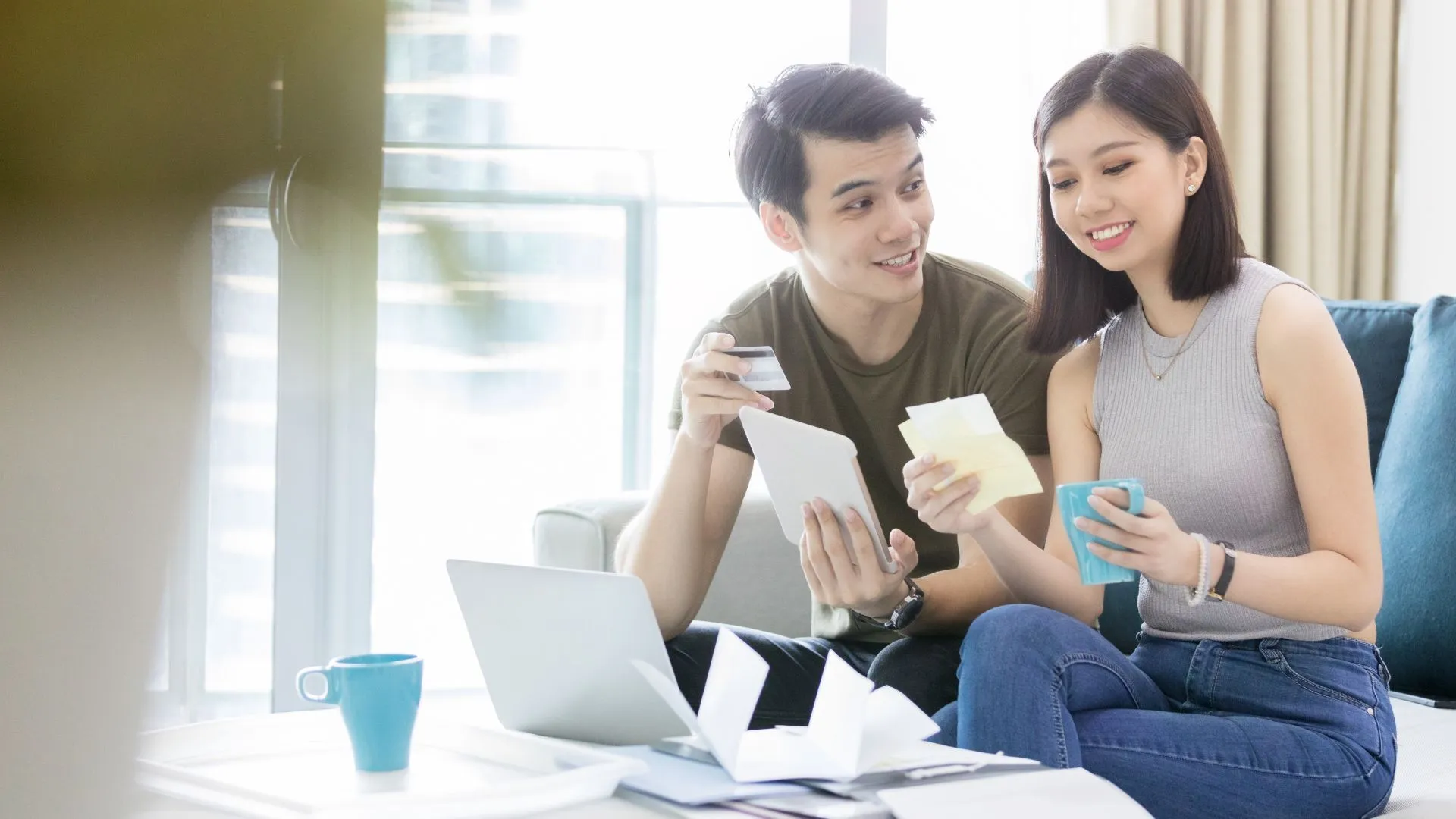 Debt Consolidation in Iowa